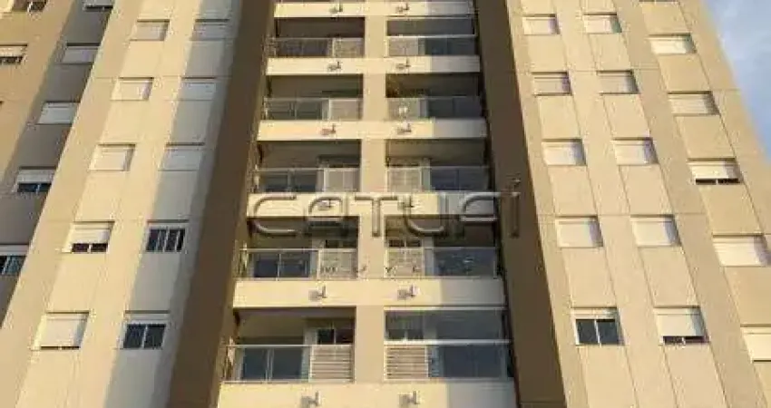 Apartamento à venda Vista Parque - Jardim Presidente, Londrina