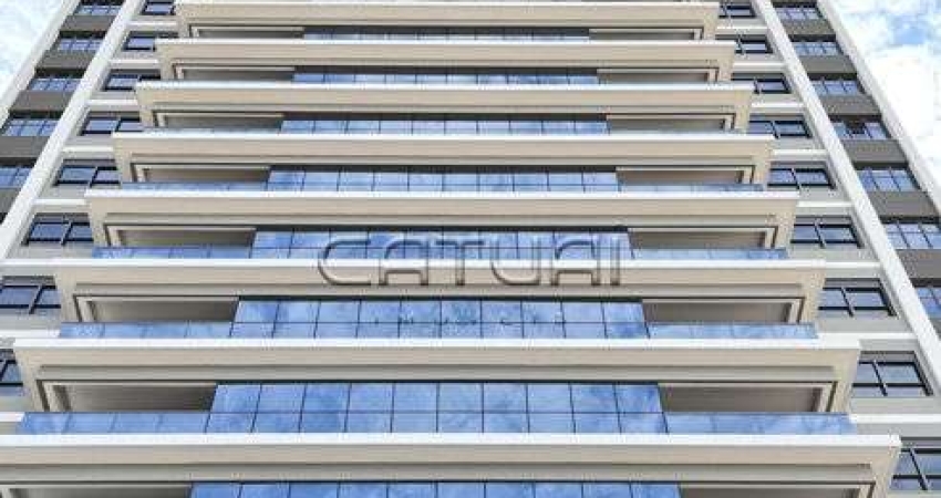 Apartamento à venda - Edifício Lumini - Gleba Palhano, Londrina