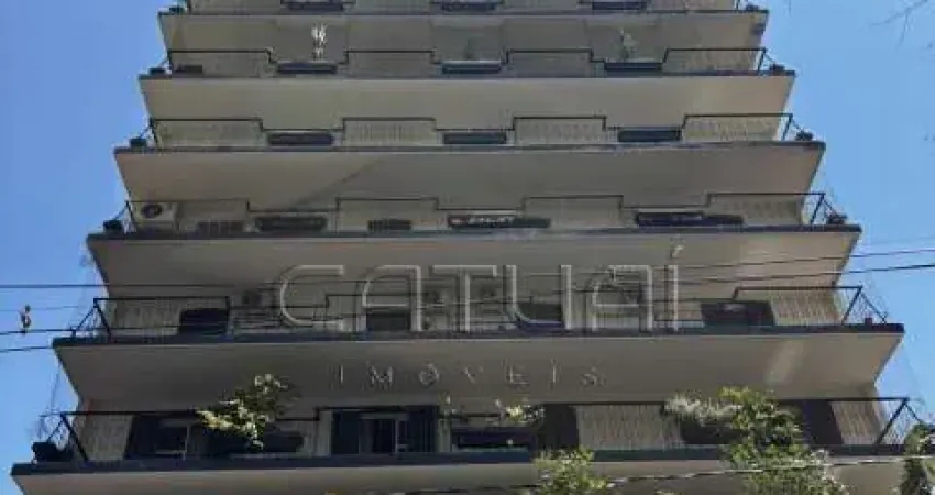 Apartamento com 4 quartos para alugar na Rua Professor João Cândido, 434, Centro, Londrina