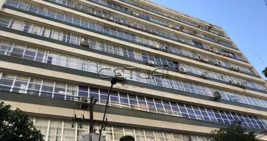 Sala Comercial para locação - Edifício Satélite Londrina - Bairro Centro, Londrina