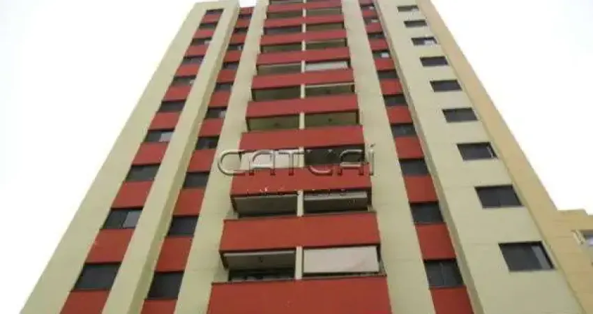 Apartamento à venda - Casa Nobre - Jardim Alvorada, Londrina