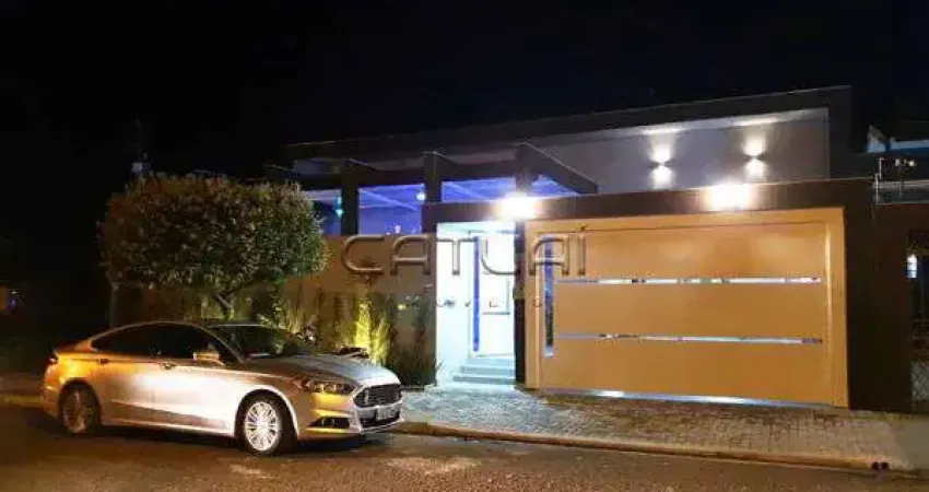 Casa com 3 quartos à venda na Rua Ernesto Casagrande, 836, São Pedro, Londrina