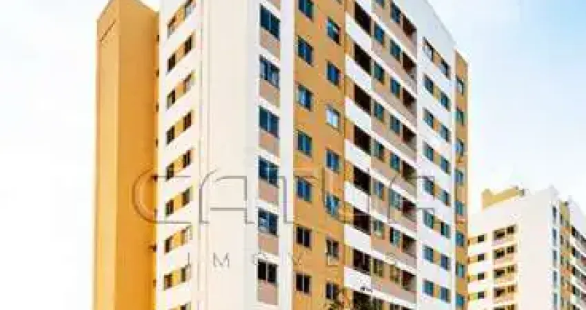 Apartamento à venda - Residencial Marco dos Pioneiros - Jardim Morumbi, Londrina