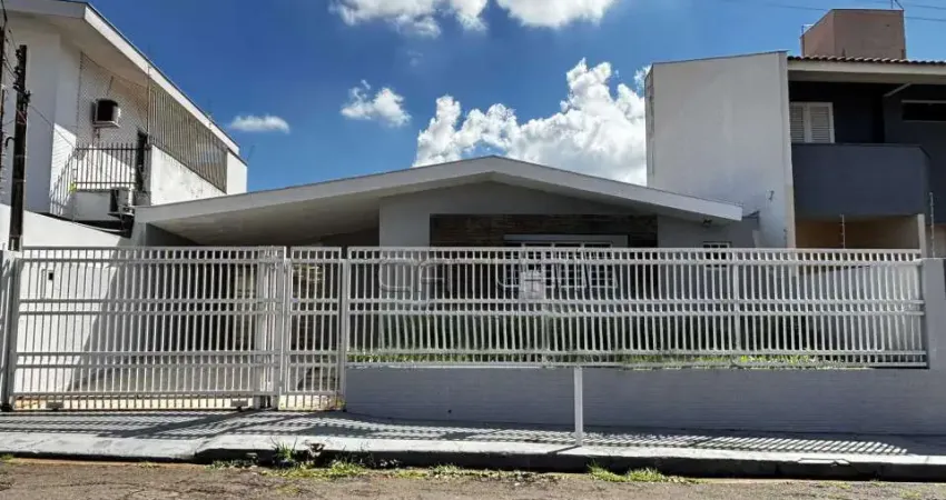 Casa para locação - Bairro San Remo, Londrina