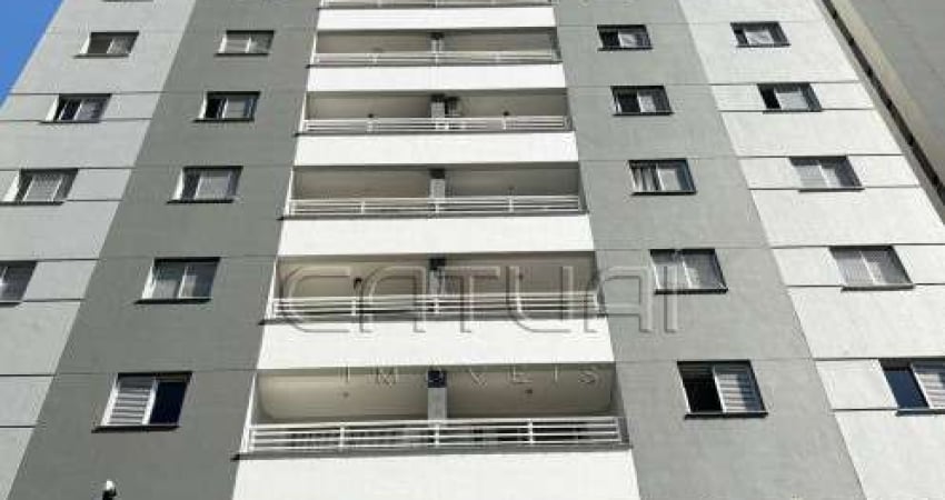 Apartamento à venda - Central Park - Gleba Palhano, Londrina