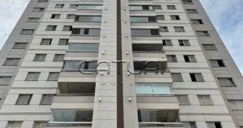 Apartamento com 2 quartos para alugar na Rua Tereza Zanette Lopes, 80, Gleba Palhano, Londrina