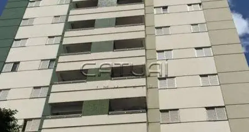 Apartamento à venda - Terrazas Jardin - Centro, Londrina
