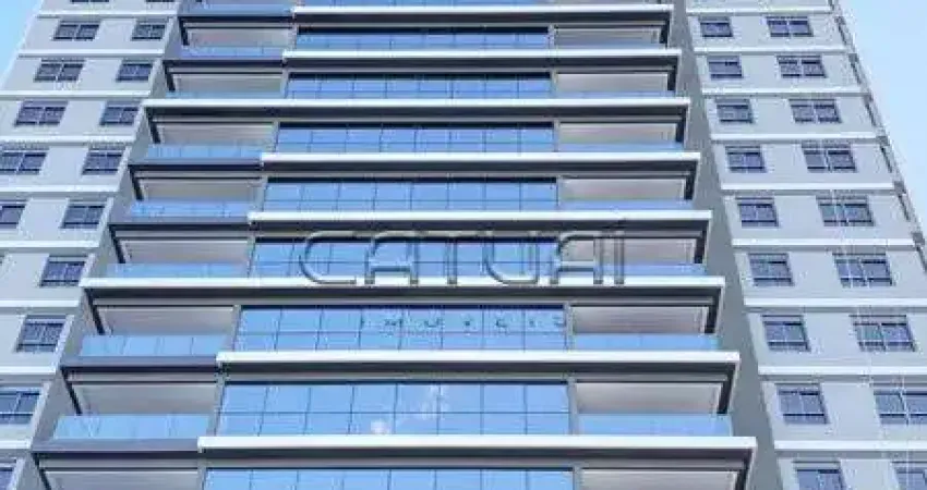 Apartamento à venda - Edifício Lakeside - Bela Suiça, Londrina