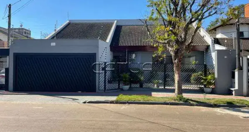 Casa com 5 quartos à venda na Rua Roberto Júlio Roehrig, 633, Mediterrâneo, Londrina