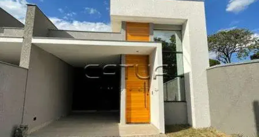 Casa à venda - Bairro Jardim Vale Verde em Londrina