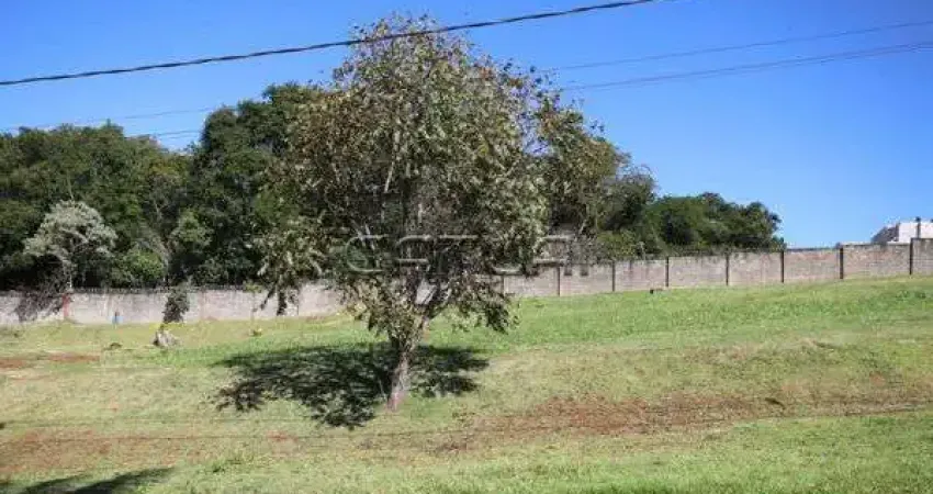 Terreno à venda em condomínio - Condomínio Terras de Canaã, Londrina