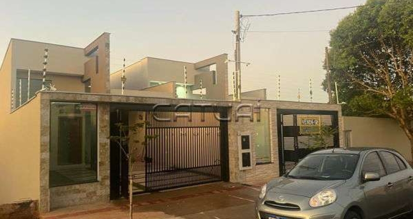 Casa à venda ou locação - Bairro Portal de Versalhes 1 em Londrina
