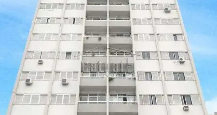 Apartamento à venda - Edifício Marrocos - Centro, Londrina