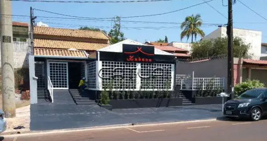 Imovel Comercial à venda - Bairro Jardim Presidente, Londrina