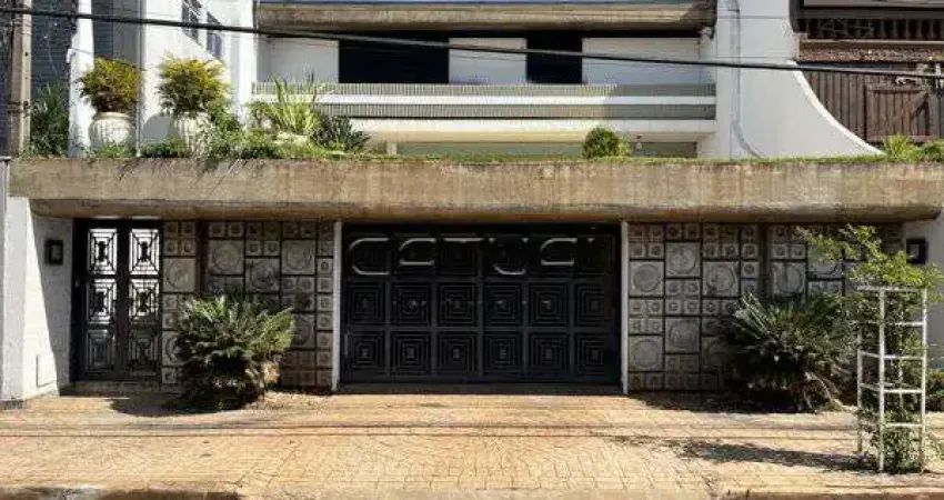 Casa Comercial para locação - Bairro Vitória, Londrina