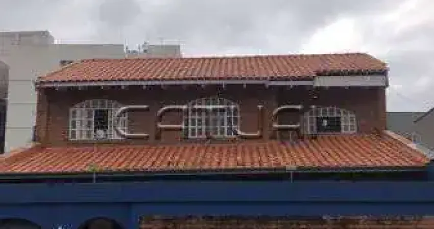 Casa Comercial para locação - Bairro Jardim Monções, Londrina