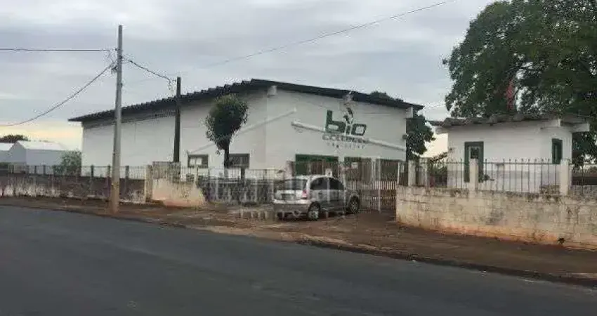 Imóvel Comercial para locação - Bairro Parque das Indústrias, Londrina