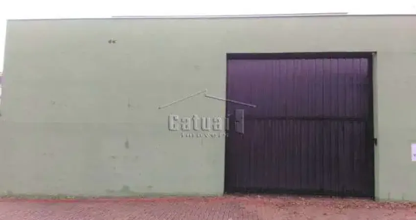 Barracão Comercial à venda - Bairro Industrial, Londrina