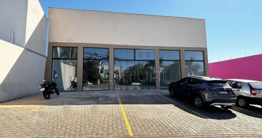 Imóvel Comercial para locação - Bairro Jardim São Jorge, Londrina