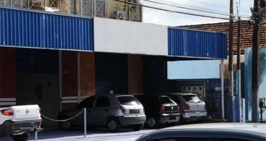Sala Comercial para locação - Bairro Centro, Londrina