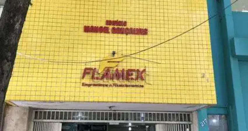 Sala Comercial à venda - Condomínio Comercial Manoel Gonçalves - Centro, Londrina