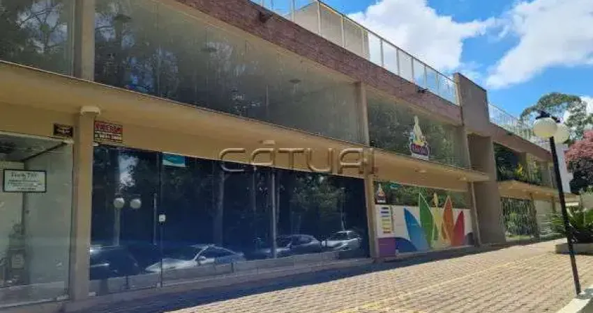 Loja Comercial à venda - Alameda Igapó - Bairro Hedy, Londrina