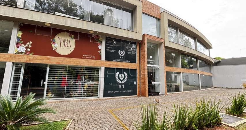 Sala Comercial à venda ou locação - Acácia Empresarial - Hedy, Londrina