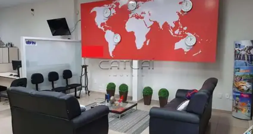 Sala Comercial à venda - Bairro Vila Shimabokuro, Londrina