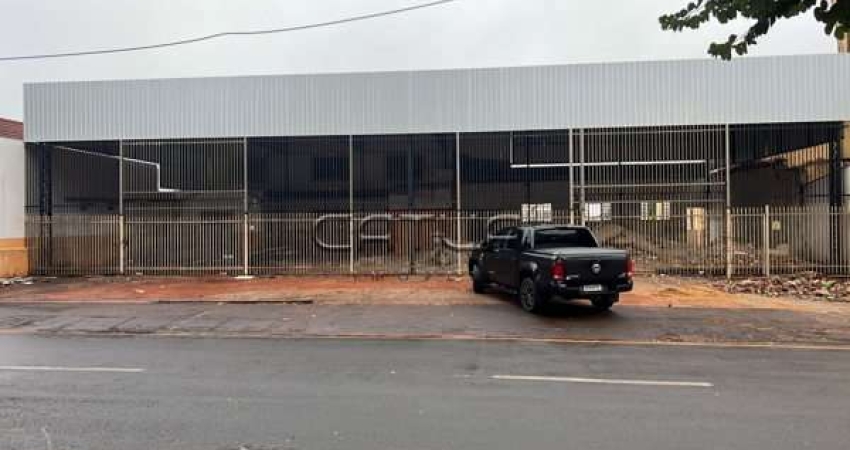 Sala comercial à venda na Avenida Jorge Casoni, 2347, Centro, Londrina