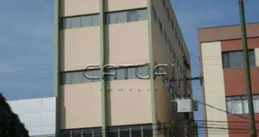 Prédio Comercial para locação - Bairro Vila Ipiranga, Londrina