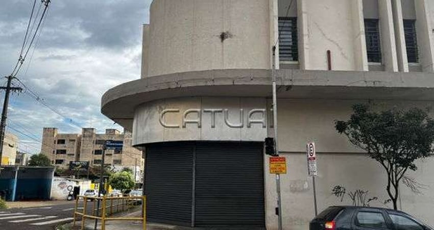Espaço comercial para locação - Bairro Centro, Londrina