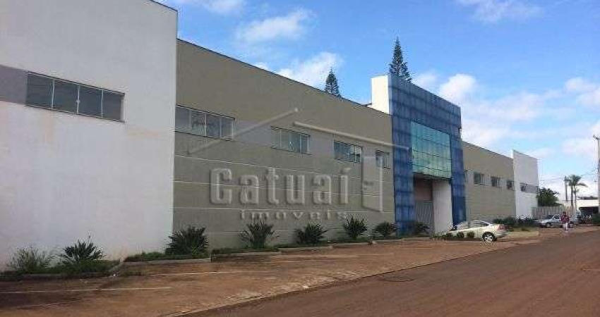 Imóvel Comercial à venda ou locação - Bairro Jardim Rosicler, Londrina