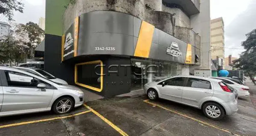 Sala comercial para alugar na Avenida Juscelino Kubitschek, 935, Vila Ipiranga, Londrina