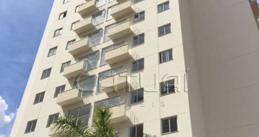 Apartamento à venda - Edifício Jardim de Ester - Vila Brasil, Londrina
