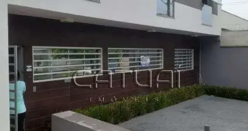 Sala comercial para alugar na Rua Jorge Velho, 64, Vila Larsen 1, Londrina