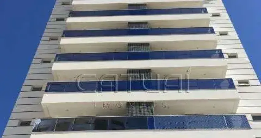 Apartamento à venda - Fountain Hit Residence - Gleba Palhano, Londrina