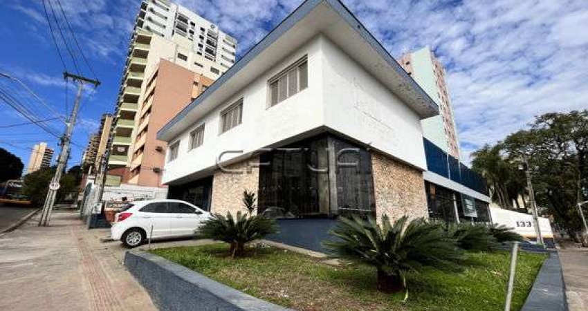 Sala comercial à venda na Rua Piauí, 1423, Centro, Londrina