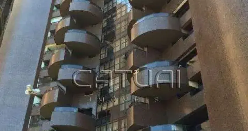 Cobertura à venda - Condomínio Palais Lac D'or, Londrina
