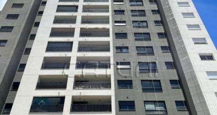 Apartamento com 1 quarto para alugar na Rua João Huss, 1001, Gleba Palhano, Londrina