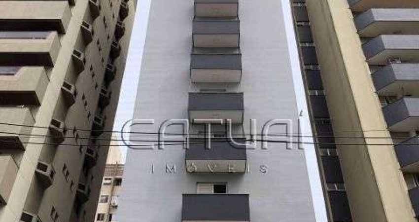 Apartamento à venda - Edifício Ipanema - Centro, Londrina