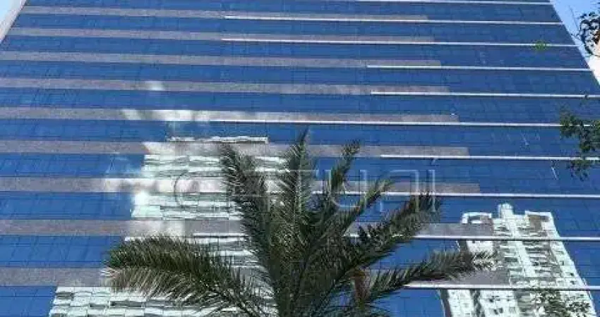 Comercial Para Locação Atsushi Yoshii Tower Londrina
