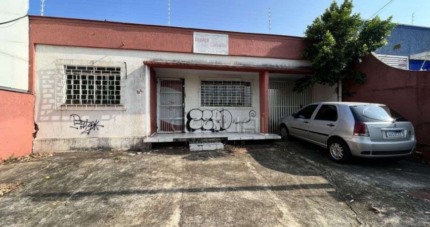 Casa Comercial à venda - Bairro Vila Ipiranga, Londrina