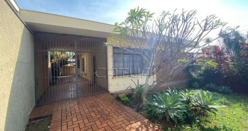 Casa com 3 quartos à venda na Rua Jandaia, 100, Jardim Alvorada, Londrina