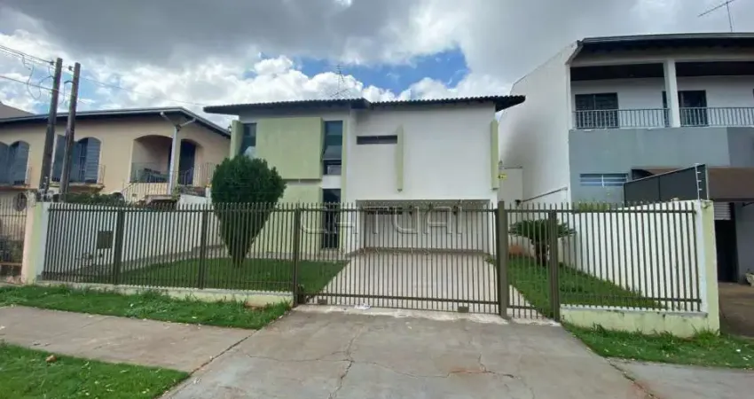 Casa com 3 quartos à venda na Rua Quata, 775, Jardim Alvorada, Londrina