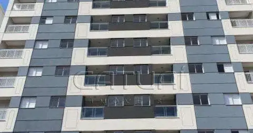 Apartamento para alugar - Aruak Petropolis Londrina