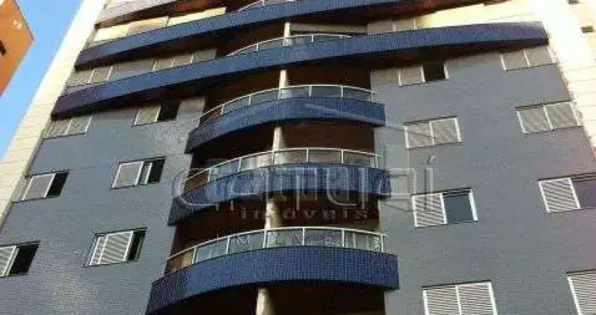 Apartamento com 2 quartos para alugar na Rua Pio XII, 626, Centro, Londrina