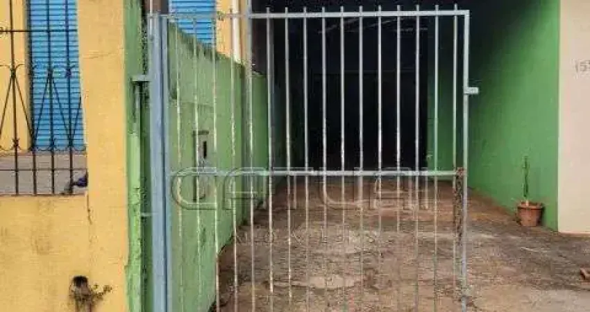 Barracão Comercial - Bairro Coliseu, Londrina