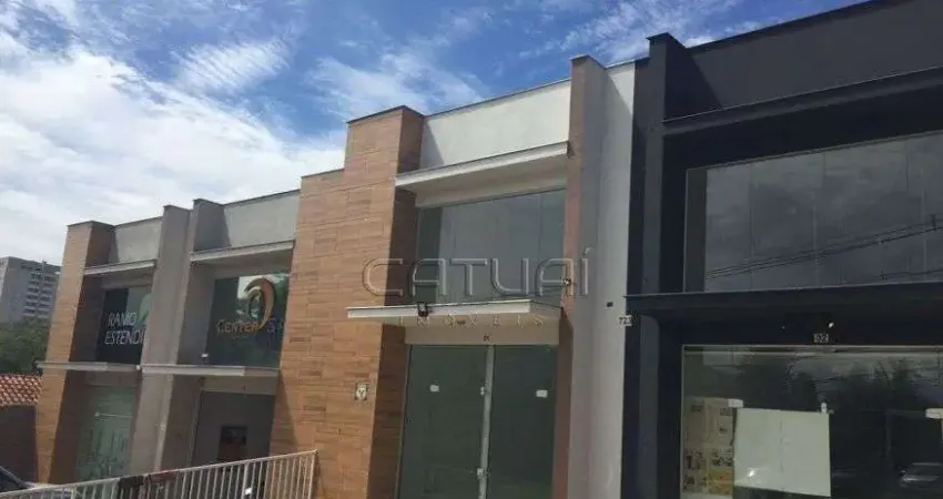 Ponto Comercial para locação - Bairro Quebec, Londrina