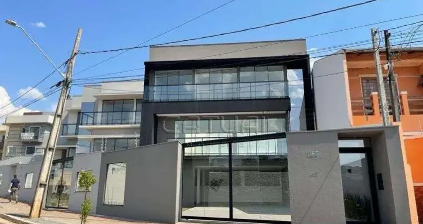 Casa Sobrado à venda - Bairro Universitário, Londrina