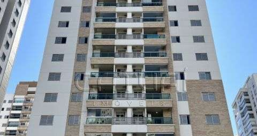 Apartamento à venda - Florais Eco Resort &amp; Residence - Gleba Palhano, Londrina